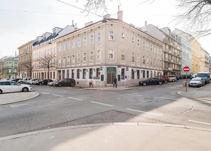 Heart Of Ottakring * Wien