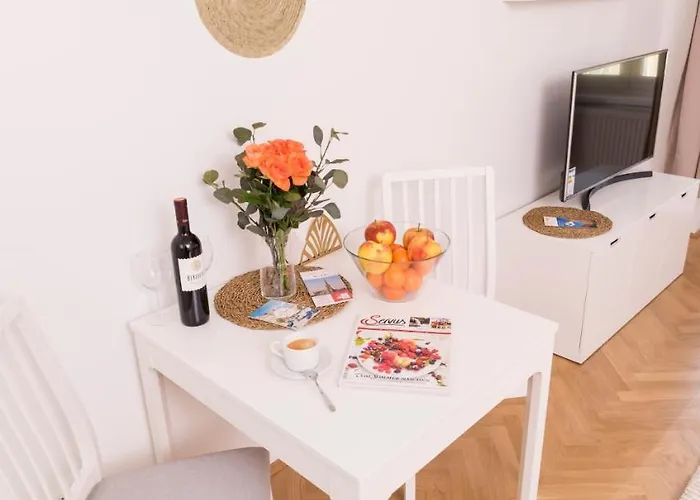 Heart Of Ottakring Apartment Wien