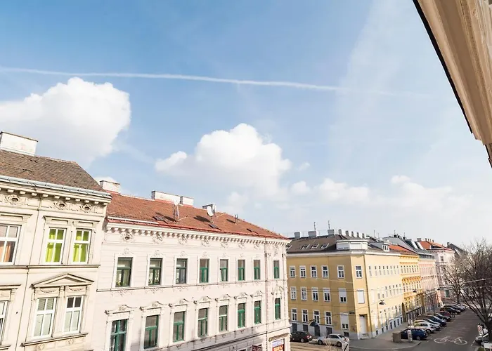Heart Of Ottakring Wien