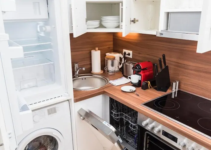 Heart Of Ottakring Apartment *